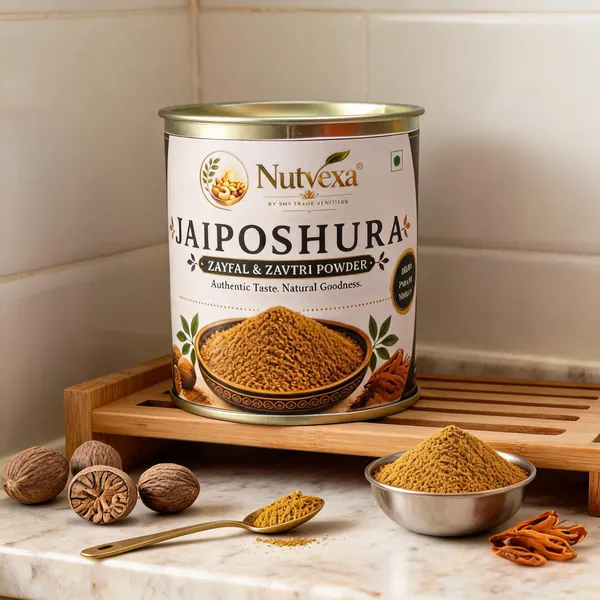 JAIPOSHURA