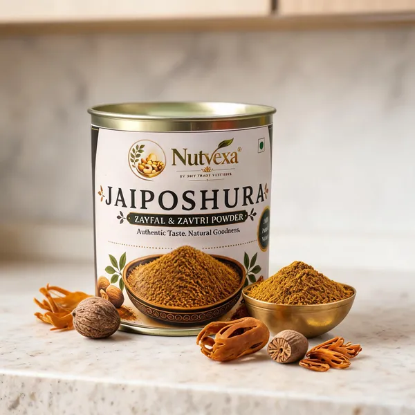 JAIPOSHURA