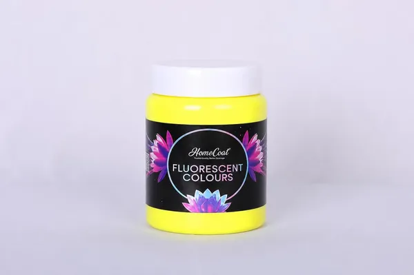 Fluorescent_Acrylic_Paint_-_Lamon_Yellow_201_(Pack_Of_2)