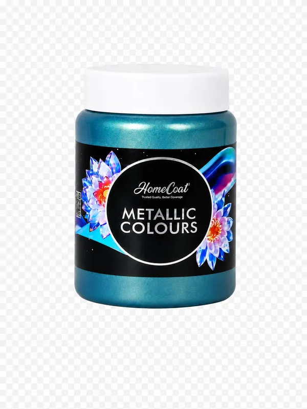 Acrylic_Metallic_Paint_-_Phirozi_115_(Pack_Of_2)