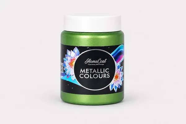 Acrylic_Pearl_Paint_-_Deep_Green_109_(Pack_Of_2)