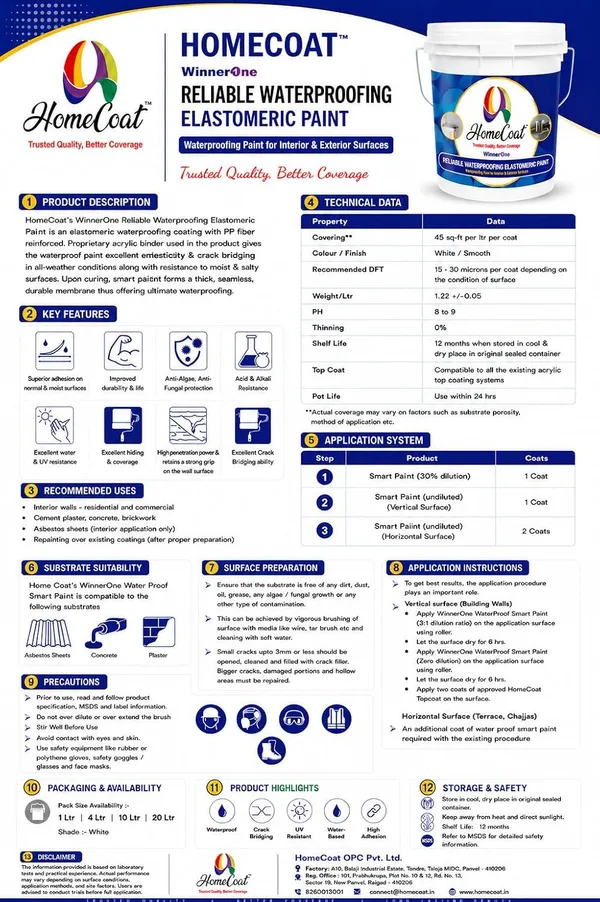 Reliable_Waterproofing_Elastomeric_Paint