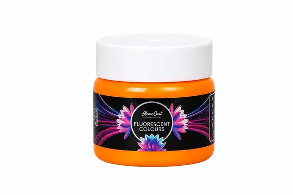 Fluorescent_Acrylic_Paint_-_204_Chrome_(Pack_Of_3)