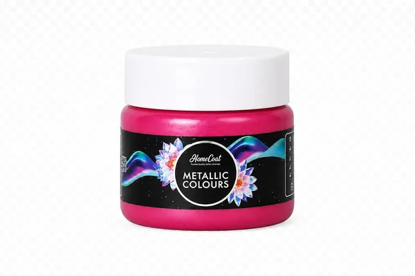 Acrylic_Metallic_Paint_-_106_Magenta_(Pack_Of_3)
