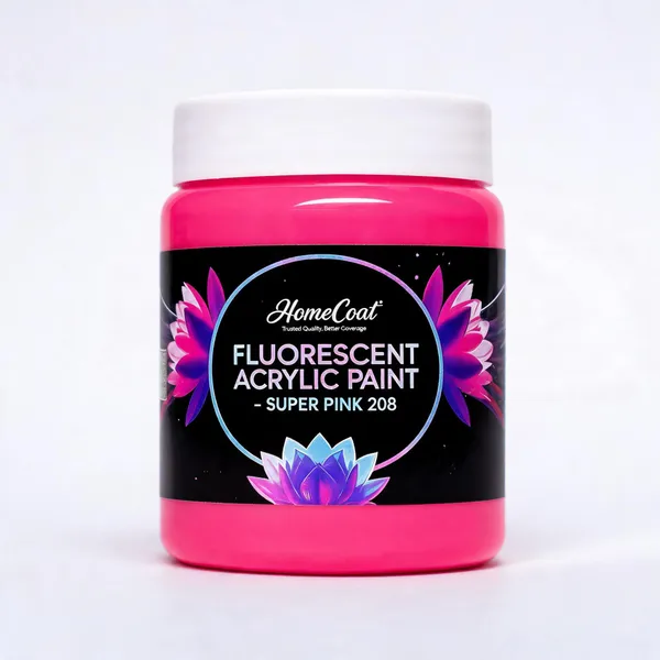 Fluorescent_Acrylic_Paint_-_Super_Pink_208_(Pack_Of_2)