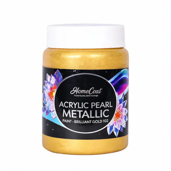 Acrylic_Pearl_Metallic_Paint_-_Brilliant_Gold_102_(Pack_Of_2)