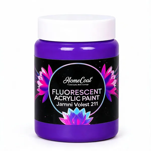 Fluorescent_Acrylic_Paint_-_Jamuni_Violet_211_(Pack_Of_2)