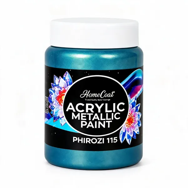 Acrylic_Metallic_Paint_-_Phirozi_115_(Pack_Of_2)