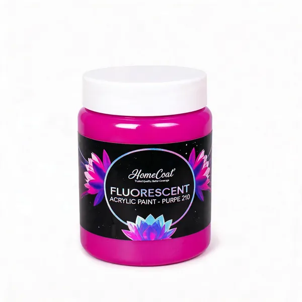 Fluorescent_Acrylic_Paint_-_Purple_210_(Pack_Of_2)