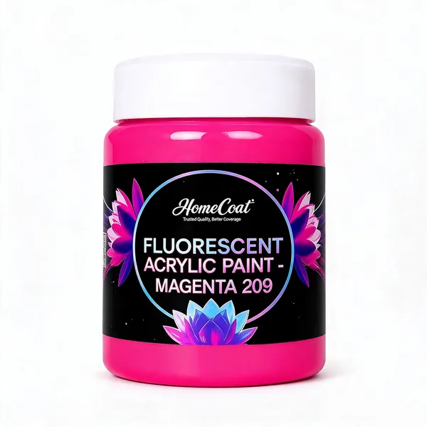 Fluorescent_Acrylic_Paint_-_Magenta_209_(Pack_Of_2)