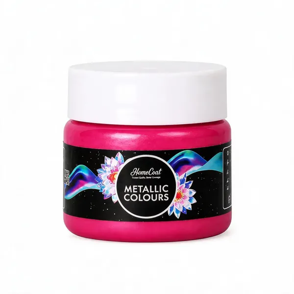 Acrylic_Metallic_Paint_-_106_Magenta_(Pack_Of_3)