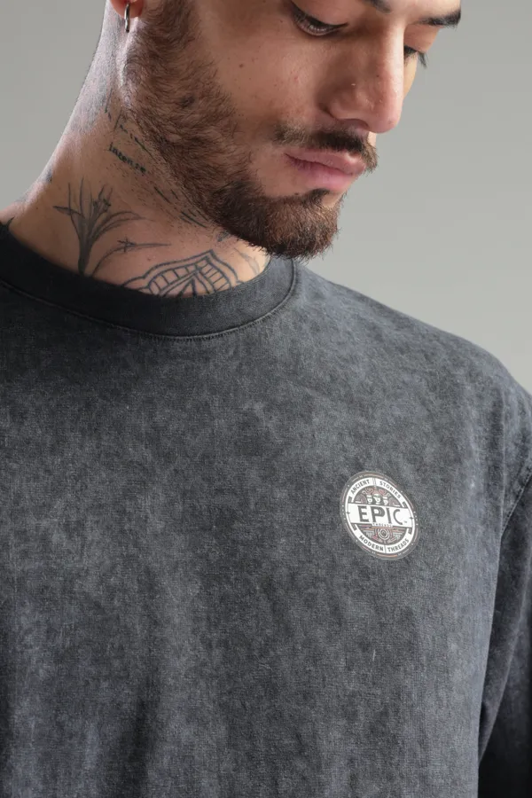Optic_Wash_Cotton_Oversized_Dharma_Satya_Ahimsa_Moksha_T-Shirt