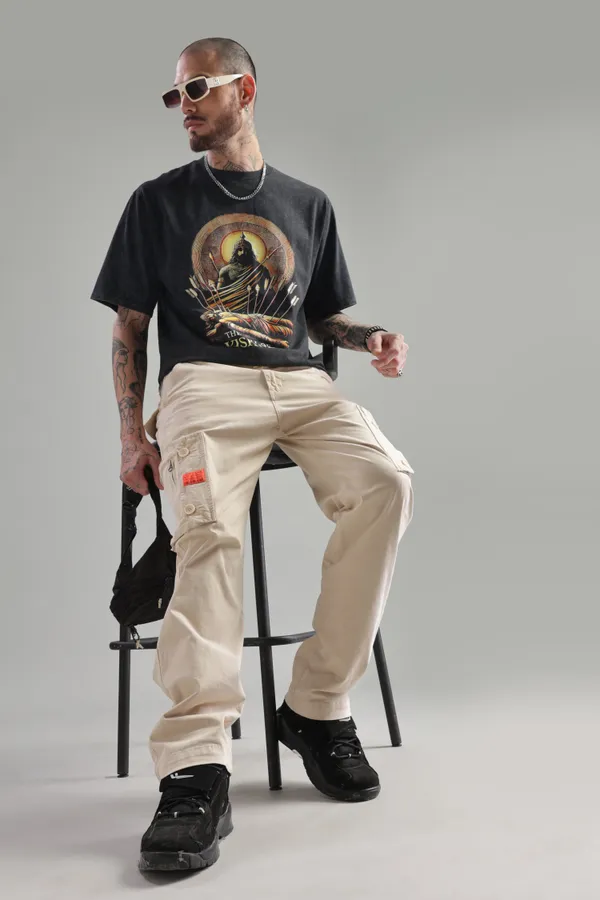 Optic_Wash_Cotton_Oversized_Fall_Of_Bhishma_T-Shirt