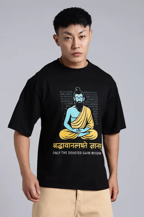 Black_Cotton_Oversized_Shraddha_Bhagavad_Gita_T-Shirt