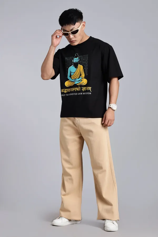 Black_Cotton_Oversized_Shraddha_Bhagavad_Gita_T-Shirt