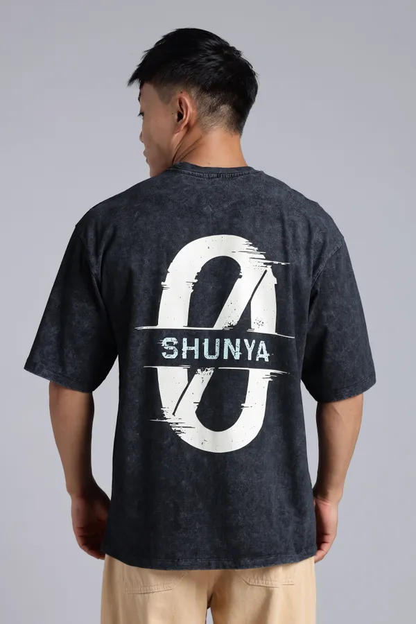Optic_Wash_Cotton_Oversized_Shunya_Power_Of_Zero_T-Shirt