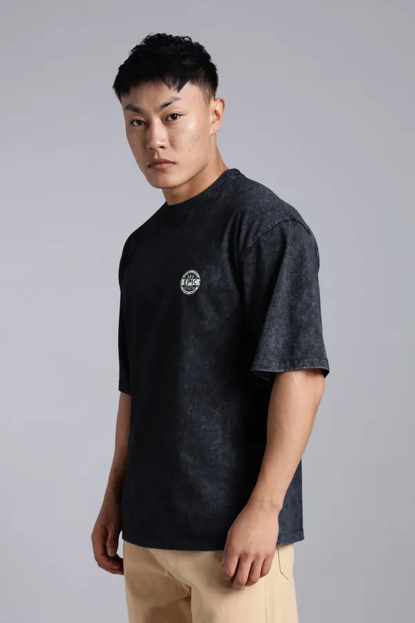 Optic_Wash_Cotton_Oversized_Shunya_Power_Of_Zero_T-Shirt