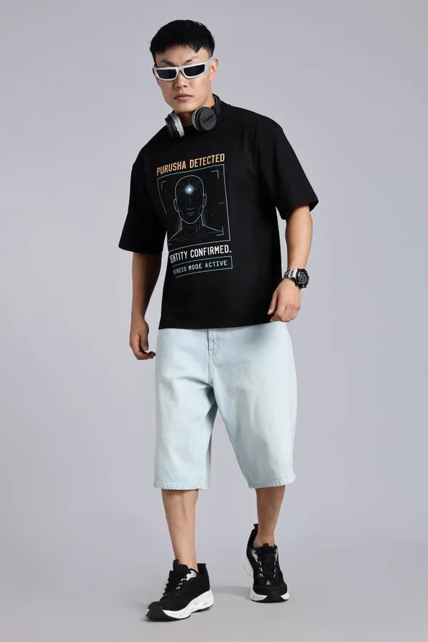Black_Cotton_Oversized_Purusha_Detected_T-Shirt