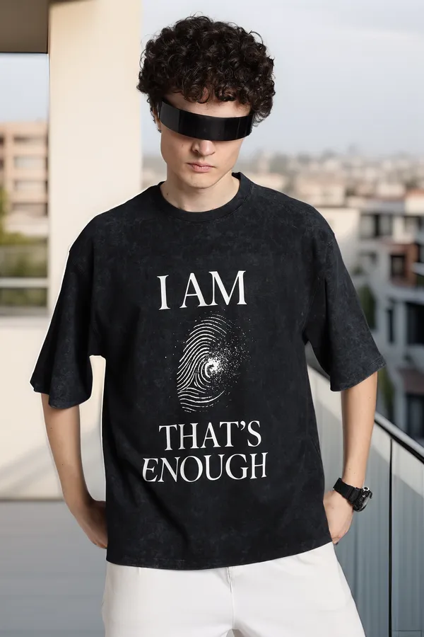 Optic_Wash_Cotton_Oversized_I_Am_That'S_Enough_T-Shirt