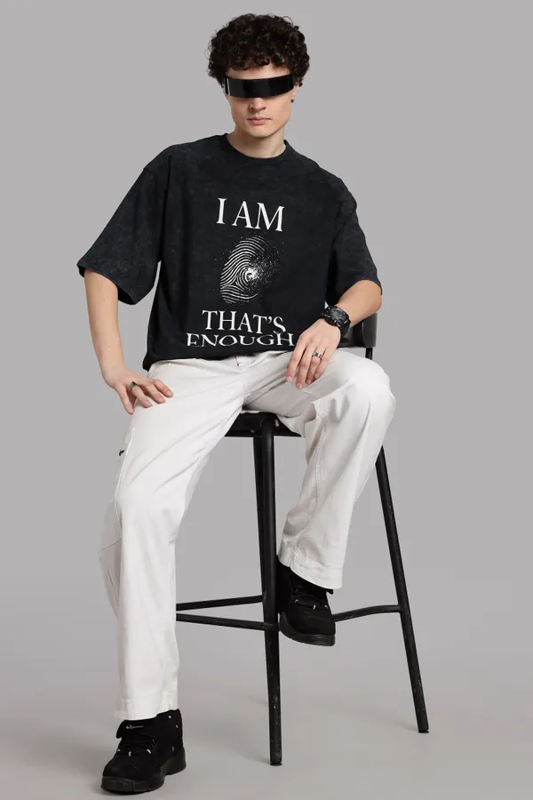Optic_Wash_Cotton_Oversized_I_Am_That'S_Enough_T-Shirt