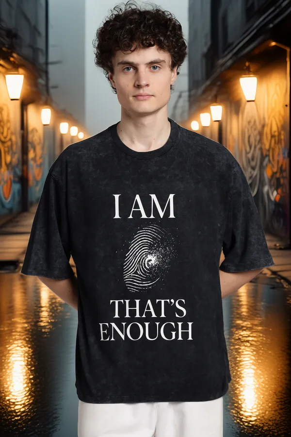 Optic_Wash_Cotton_Oversized_I_Am_That'S_Enough_T-Shirt