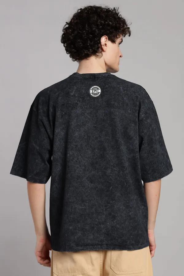 Optic_Wash_Cotton_Oversized_Mukta_Since_Yugas_Ago_T-Shirt
