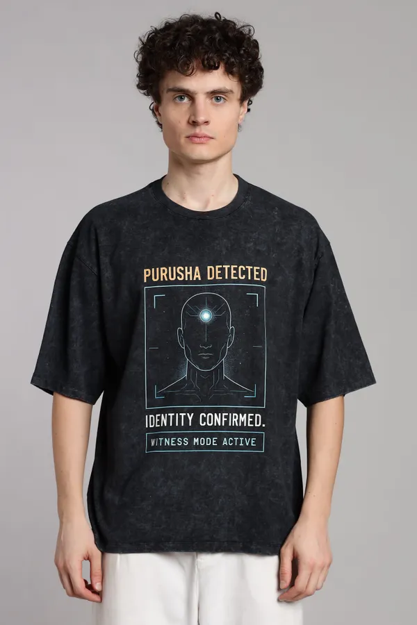 Optic_Wash_Cotton_Oversized_Purusha_Detected_T-Shirt_For_Men