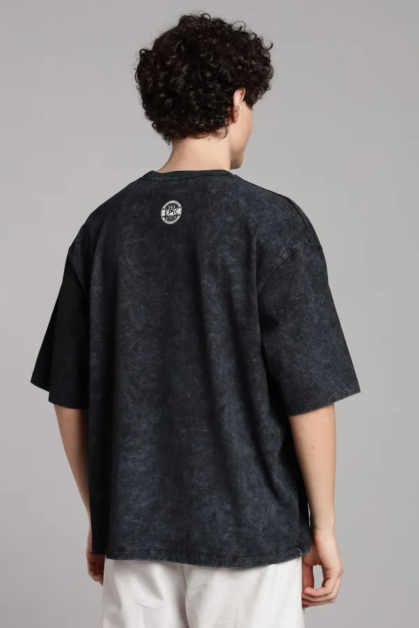 Optic_Wash_Cotton_Oversized_Purusha_Detected_T-Shirt_For_Men