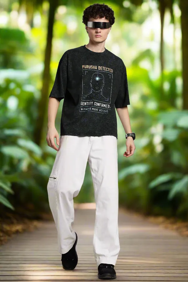 Optic_Wash_Cotton_Oversized_Purusha_Detected_T-Shirt_For_Men