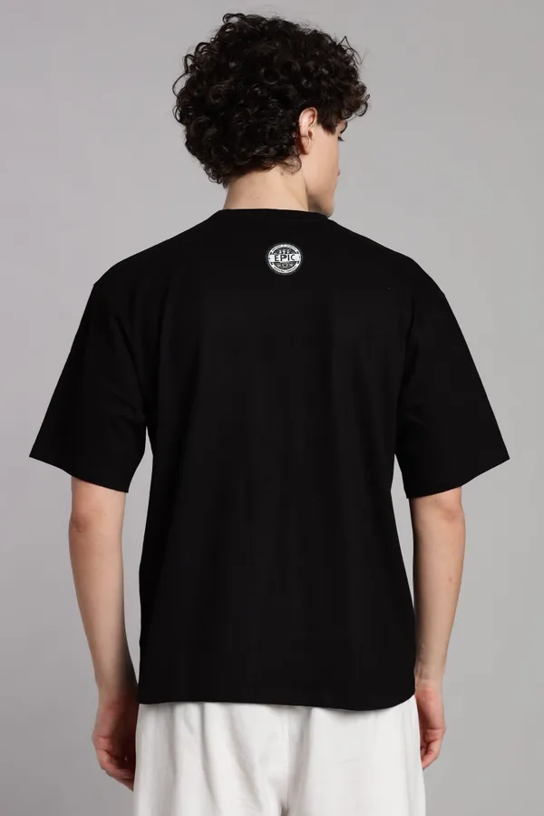 Black_Cotton_Oversized_Graphic_T-Shirt_For_Unisex