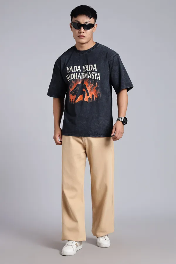 Optic_Wash_Cotton_Oversized_Graphic_T-Shirt_For_Unisex
