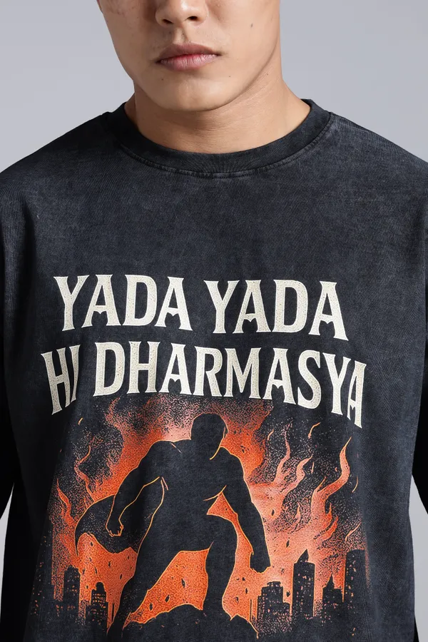 Optic_Wash_Cotton_Oversized_Graphic_T-Shirt_For_Unisex