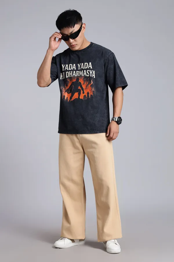 Optic_Wash_Cotton_Oversized_Graphic_T-Shirt_For_Unisex