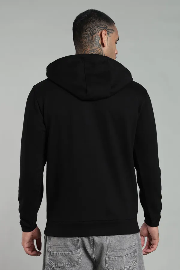 Black_Cotton_Surya_Soul_Of_All_That_Moves_Hoodie_For_Men