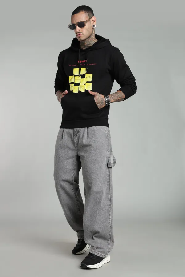 Black_Cotton_Surya_Soul_Of_All_That_Moves_Hoodie_For_Men