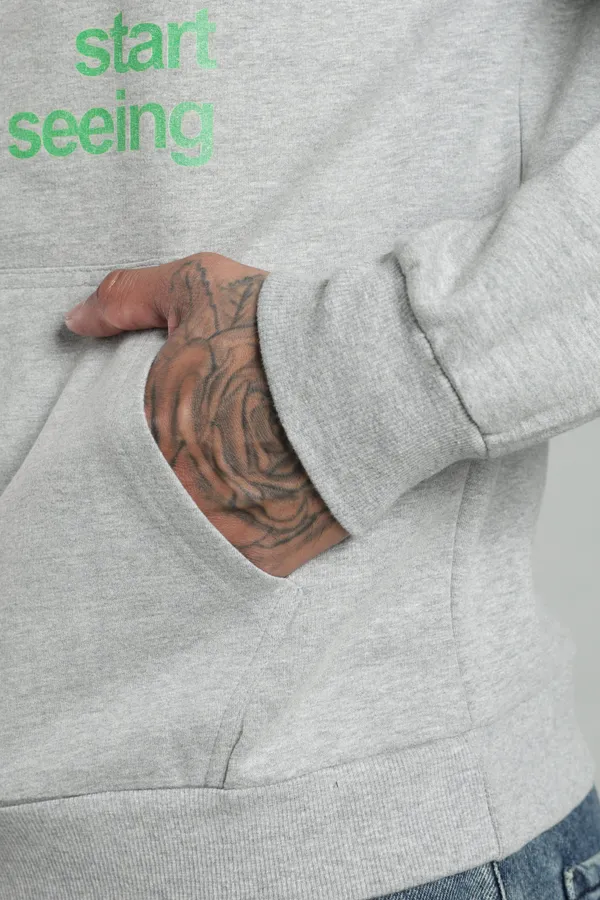 Grey_Melange_Cotton_Graphic_Hoodie_For_Unisex