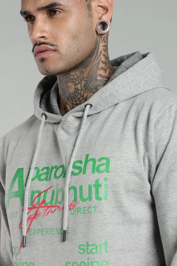 Grey_Melange_Cotton_Graphic_Hoodie_For_Unisex