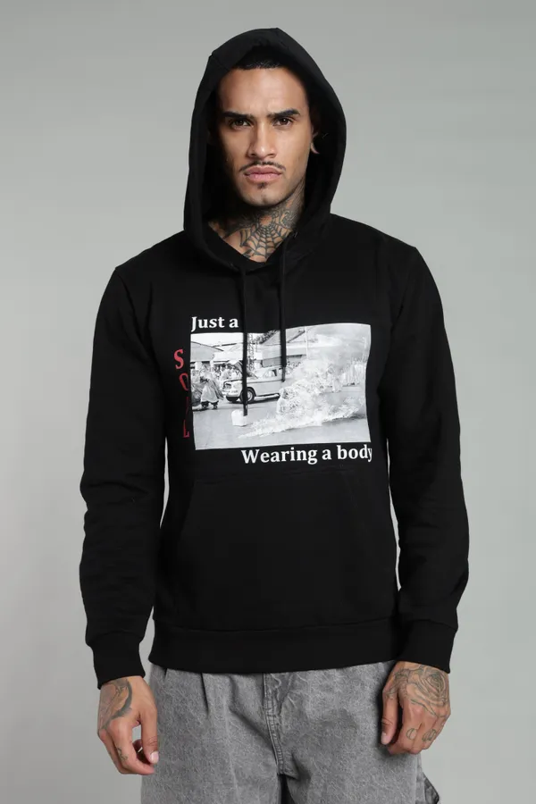 Black_Cotton_Just_A_Soul_Wearing_A_Body_Hoodie_For_Men