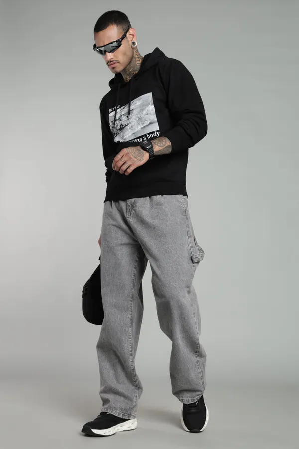 Black_Cotton_Just_A_Soul_Wearing_A_Body_Hoodie_For_Men