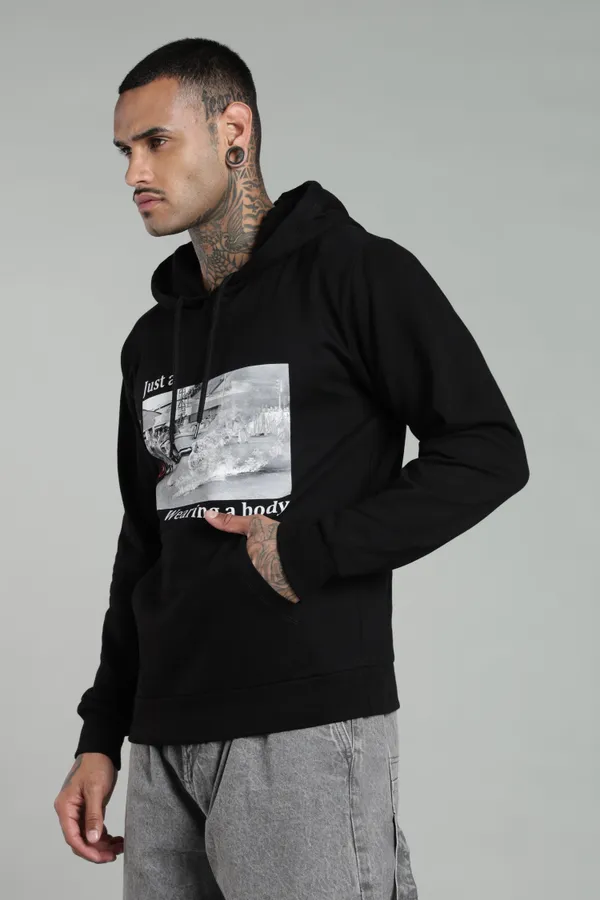 Black_Cotton_Just_A_Soul_Wearing_A_Body_Hoodie_For_Men