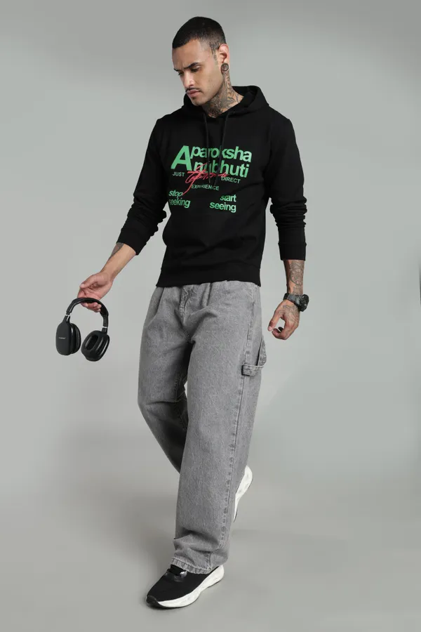 Black_Cotton_Aparoksha_Anubhuti_Stop_Seeking_Hoodie_For_Men
