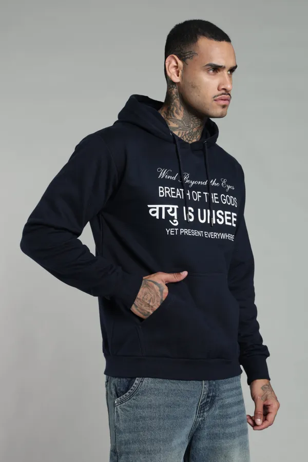 Navy_Blue_Cotton_Vayu_Breath_Of_The_Gods_Hoodie_For_Men
