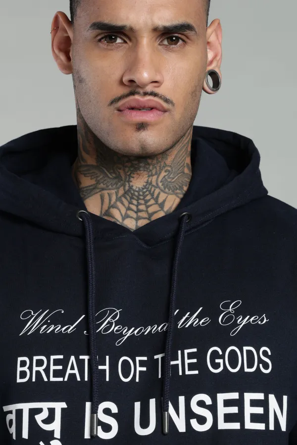 Navy_Blue_Cotton_Vayu_Breath_Of_The_Gods_Hoodie_For_Men