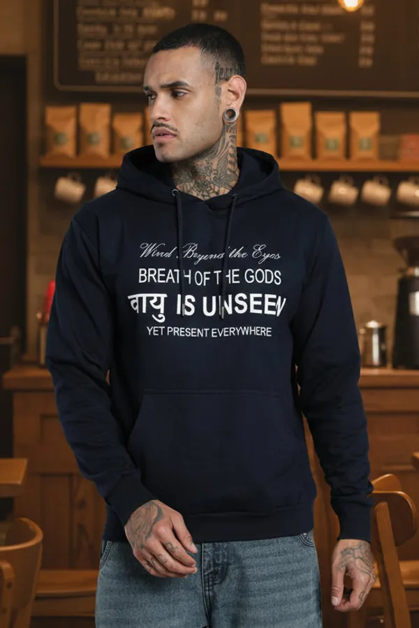 Navy_Blue_Cotton_Vayu_Breath_Of_The_Gods_Hoodie_For_Men