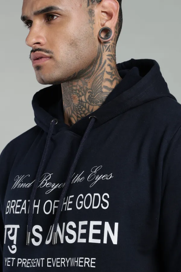 Navy_Blue_Cotton_Vayu_Breath_Of_The_Gods_Hoodie_For_Men