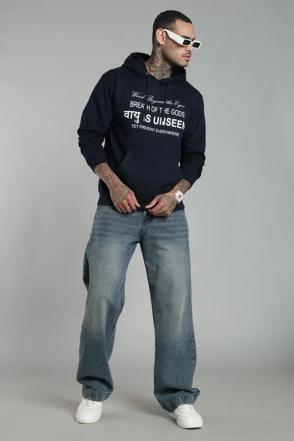 Navy_Blue_Cotton_Vayu_Breath_Of_The_Gods_Hoodie_For_Men