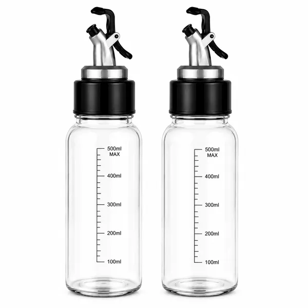 Glass_500_Ml_Oil_Dispenser_Bottles_Set