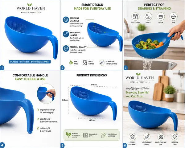 Blue_Plastic_Ergonomic_Colander_Bowl