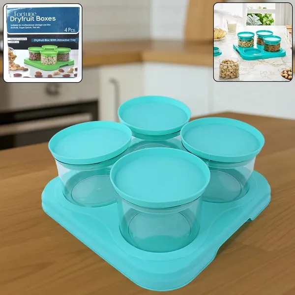 Plastic_Modular_Dry_Fruit_Storage_Box_Set