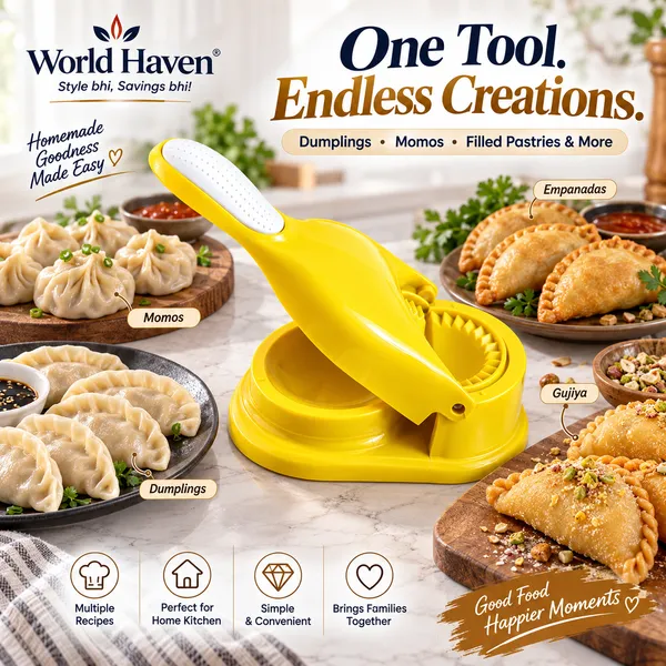World_Haven_2-in-1_Manual_Dumpling_&_Momo_Maker